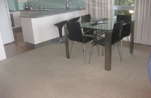 Auchenflower Apartamento | Fairthorpe Apartments
