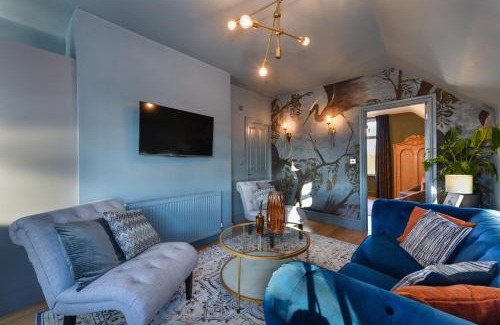 West Bridgford Apartamento | Fairview Boutique Apartments in West Bridgford Centre
