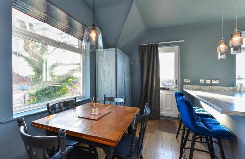 West Bridgford Apartamento | Fairview Boutique Apartments in West Bridgford Centre