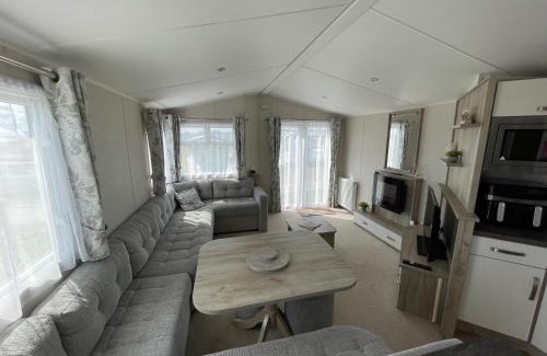 Lossiemouth Complejo | Fairview Caravan Hire
