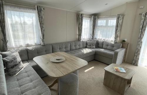 Lossiemouth Complejo | Fairview Caravan Hire