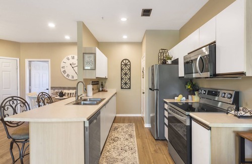 Downtown Branson Condominio | Fairview Escape - Holiday Hills Branson - Golf - Outdoor Pools