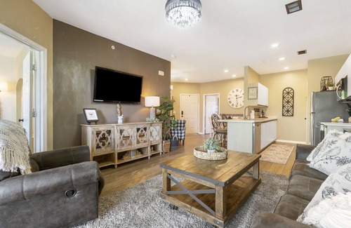Downtown Branson Condominio | Fairview Escape - Holiday Hills Branson - Golf - Outdoor Pools