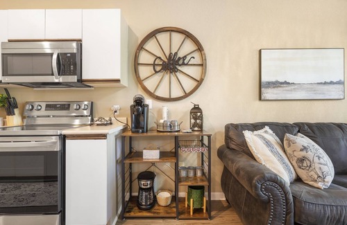 Downtown Branson Condominio | Fairview Escape - Holiday Hills Branson - Golf - Outdoor Pools