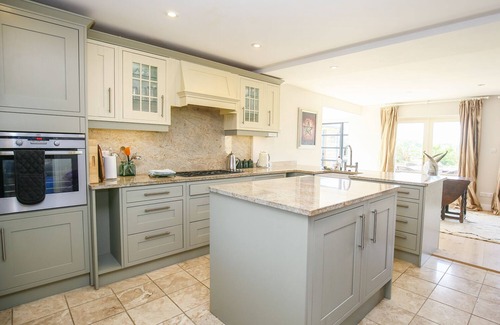 Milton-under-Wychwood Cabaña | Fairview Cottage, Burford