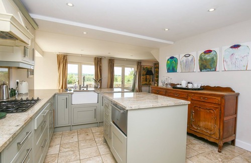 Milton-under-Wychwood Cabaña | Fairview Cottage, Burford
