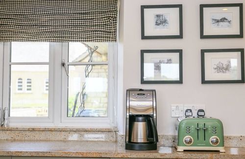 Milton-under-Wychwood Cabaña | Fairview Cottage, Burford
