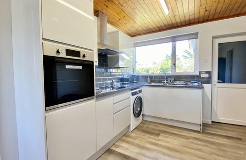 Trebetherick Casa | Fairview