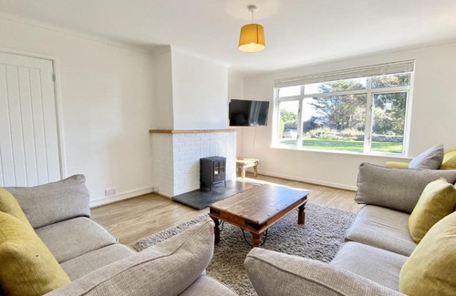 Trebetherick Casa | Fairview