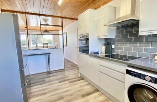 Trebetherick Casa | Fairview