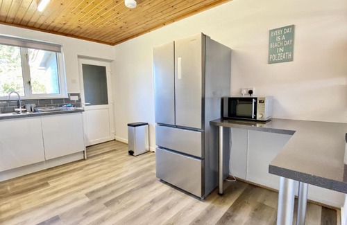 Trebetherick Casa | Fairview