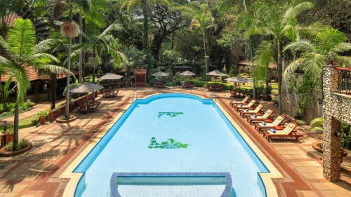Nairobi Hotel | Fairview Hotel Nairobi