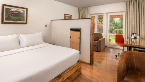 Nairobi Hotel | Fairview Hotel Nairobi