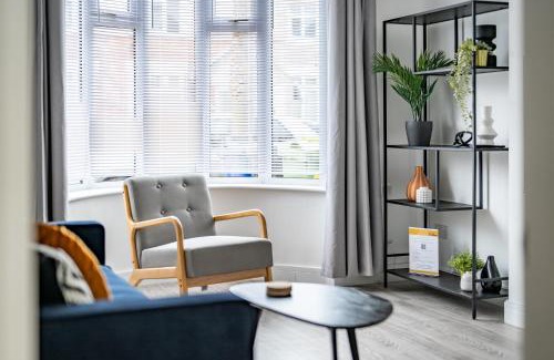 Cleethorpes Casa | Fairview House
