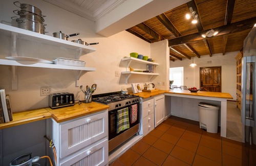Keurboomstrand Cabina | Fairview House