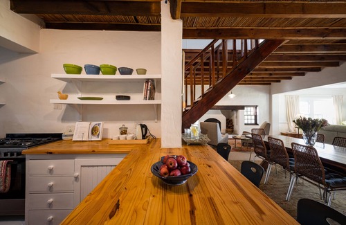 Keurboomstrand Cabina | Fairview House