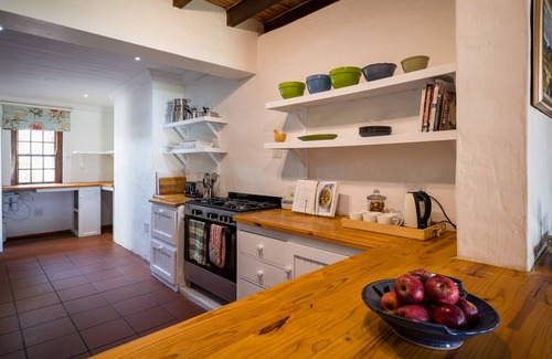 Keurboomstrand Cabina | Fairview House