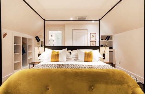 Keurboomstrand Cabina | Fairview House