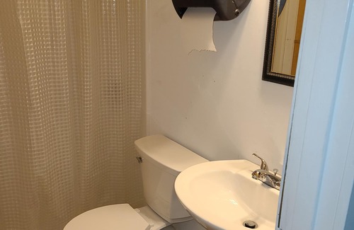 Talkeetna Hotel | Fairview Inn