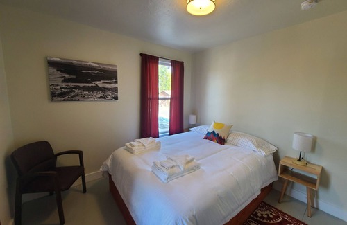 Talkeetna Hotel | Fairview Inn