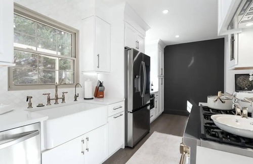 Drayton Casa | Fairview Luxury Oasis