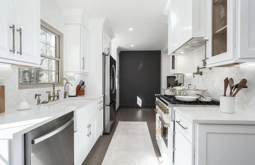 Drayton Casa | Fairview Luxury Oasis