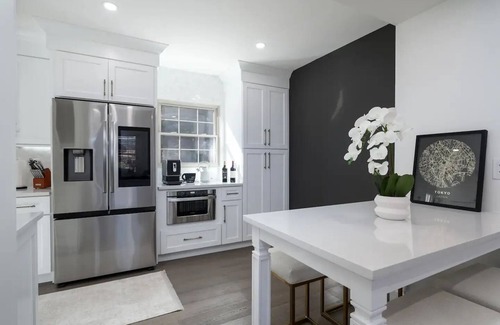 Drayton Casa | Fairview Luxury Oasis