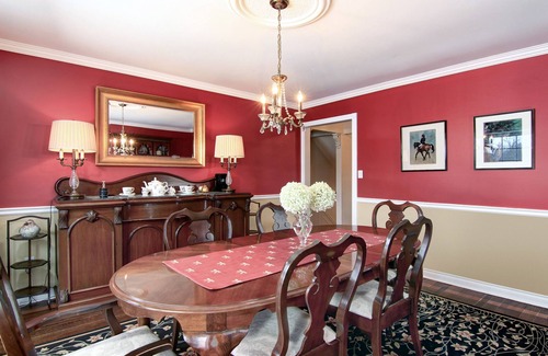 Louth Casa | La casa de vacaciones Fairview Twenty Valley