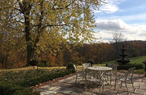Louth Casa | La casa de vacaciones Fairview Twenty Valley