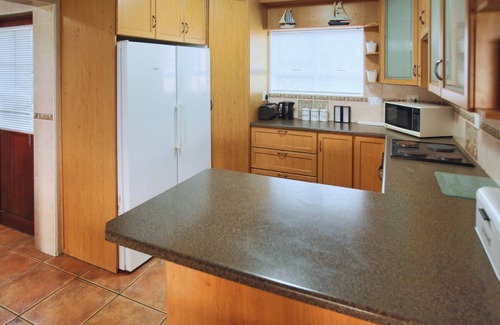 Langebaan Casa | Fairway 2, Langebaan 6-sleeper