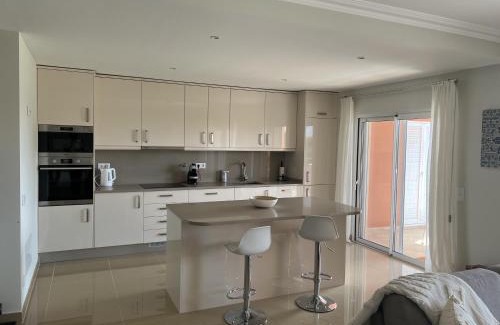 Atalaia Apartamento | Fairway 3 Apartment - Boavista Golf & Spa Resort