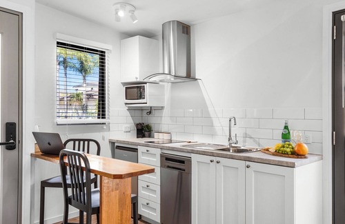 Connolly Cabaña | Fairway Cottage Connolly 5 mins to golf course