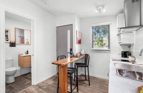 Connolly Cabaña | Fairway Cottage Connolly 5 mins to golf course