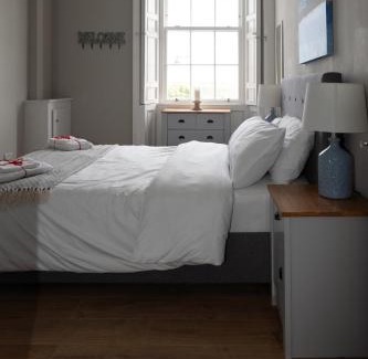 Ardglass Apartamento | Fairway & Footpath Apartments Castle Place