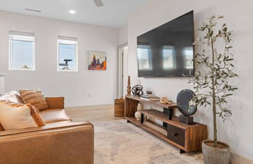 Santa Clara Casa | Fairway Getaway #55 townhouse