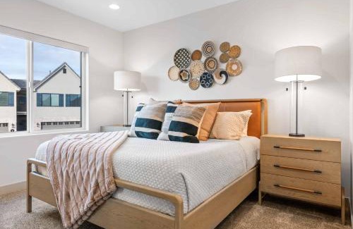Santa Clara Casa | Fairway Getaway #55 townhouse