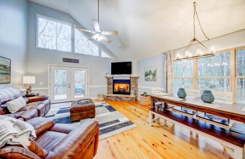 Helen Casa | Fairway Getaway