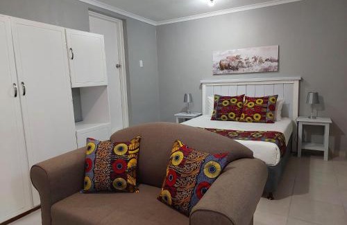 Uvongo Cama Y Desayuno | Fairway Guest Lodge