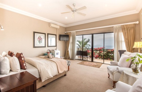 Durban North Casa | Fairway Guesthouse