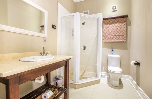 Durban North Casa | Fairway Guesthouse