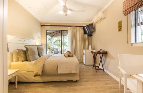 Durban North Casa | Fairway Guesthouse