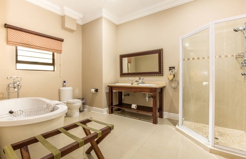Durban North Casa | Fairway Guesthouse