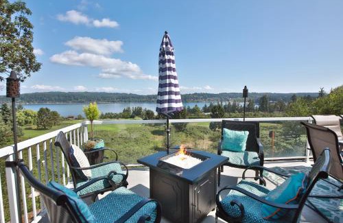 Freeland Casa | Fairway Harbor View by AvantStay Outdoor Oasis