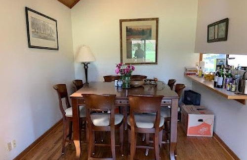 Black Butte Ranch Apartamento | Fairway Haven