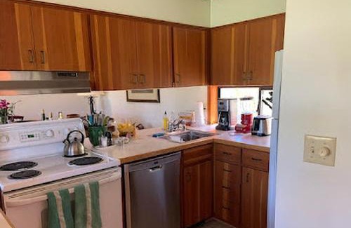 Black Butte Ranch Apartamento | Fairway Haven
