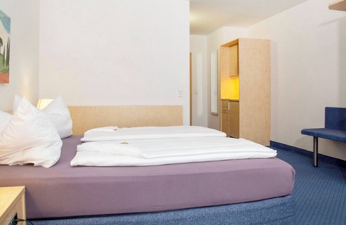 Rot Hotel | Fairway Hotel
