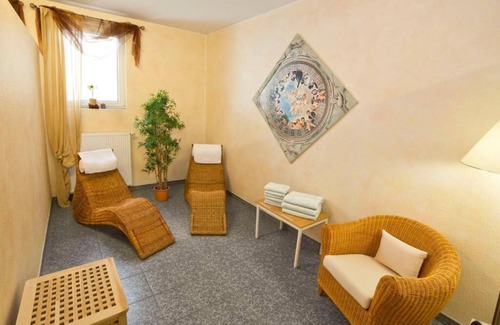 Rot Hotel | Fairway Hotel
