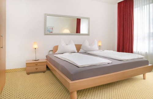 Rot Hotel | Fairway Hotel