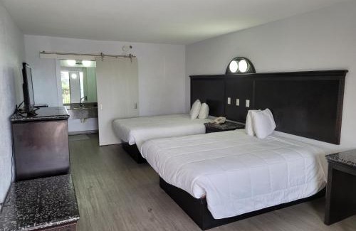 Fort Walton Beach Hotel | Fairway Inn