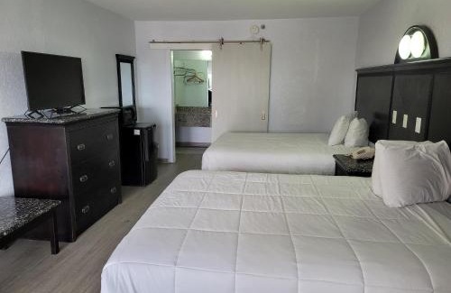 Fort Walton Beach Hotel | Fairway Inn